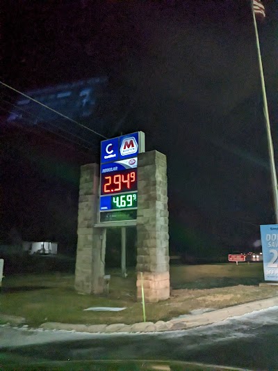 Certified Oil #400481