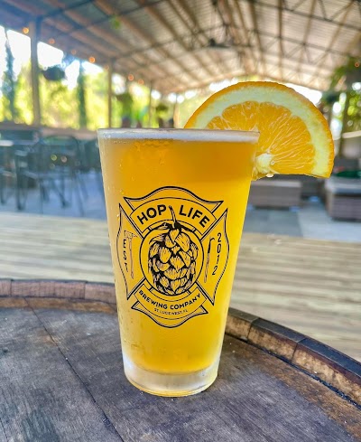 Hop Life Brewing Company