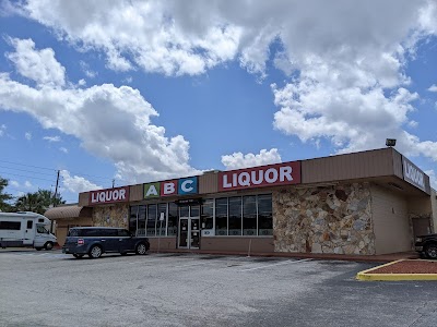 Abc Fine Wine & Spirits - Haines City