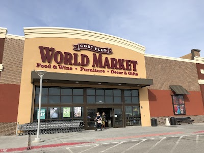 Cost Plus World Market #385