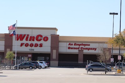 Winco Foods #121