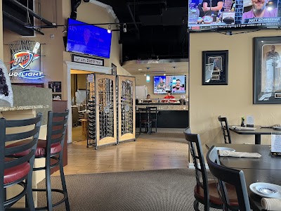 Park Harvey Sushi Restaurant