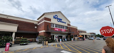 Kroger Marketplace