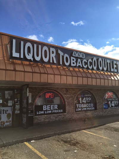 A&b Liquor & Tobacco