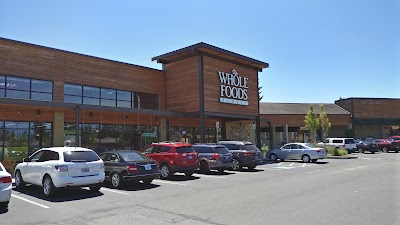 Whole Foods Market