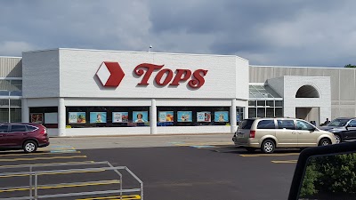 Tops Friendly Markets
