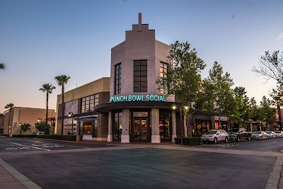 Punch Bowl Social