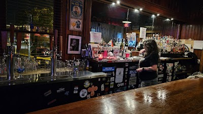 St James Tavern