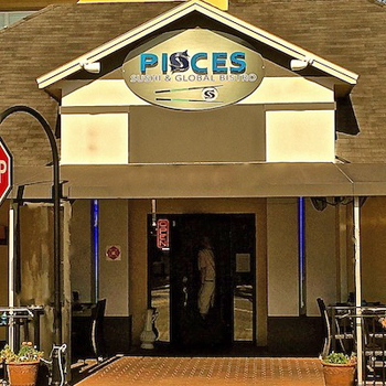 Pisces Sushi & Global Bistro