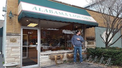 Alabama Liquors