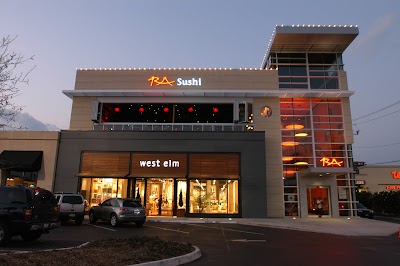 Ra Sushi