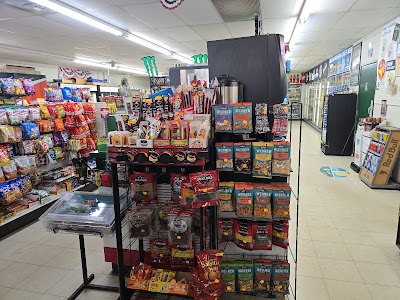 Spagnuolos Party Store