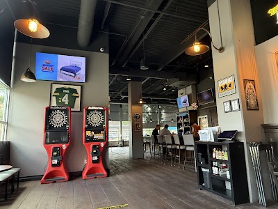 Ljs Sports Tavern & Grill