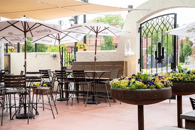 Rio Grande Mexican Restaurant