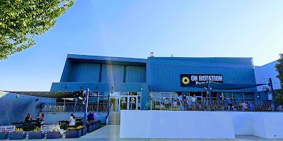 On Rotation Brewery & Kitchen