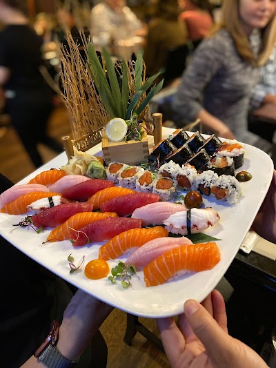 Fuji Sushi