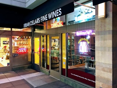 Urban Cellars