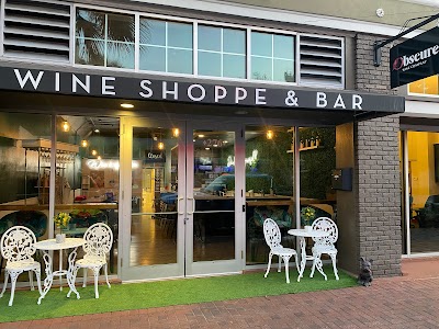 Obscure Wine Company