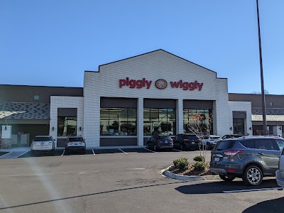 Piggly Wiggly
