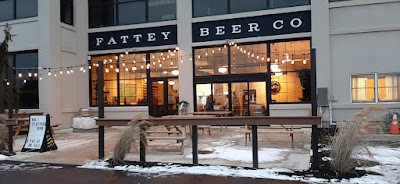 Fattey Beer Company - Wurlitzer