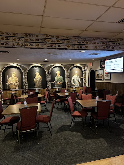 American Legion Post 1