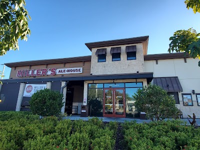 Millers Ale House