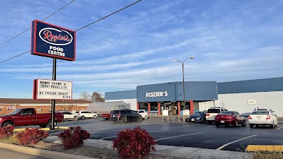 Roziers Food Center