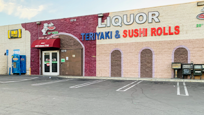 Dat Store Inc Dba Ben's General Store