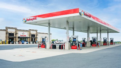 Turkey Hill Minit Mart
