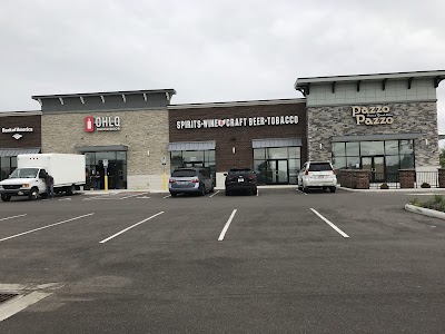 Kings Mill Wine & Spirits