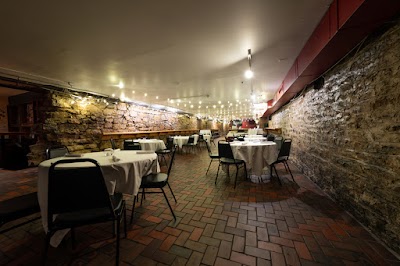 Barley's Brewing Company Ale House #1