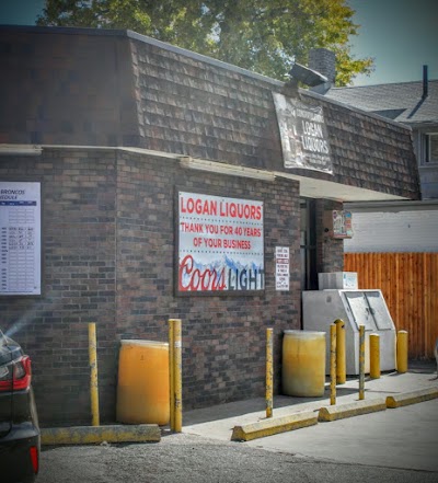 Logan Liquors