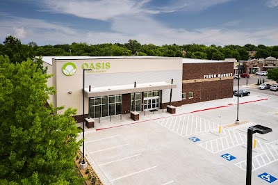 Oasis Fresh Market
