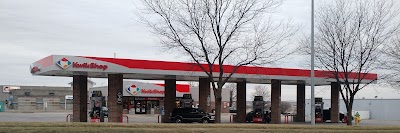 Kwik Shop #350664