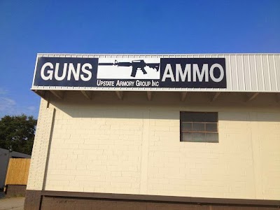 Upstate Armory Group