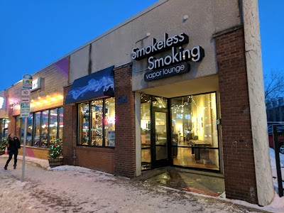 Smokeless Vape + Cbd Northeast Minneapolis
