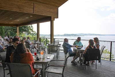 Lake Bluff Grille