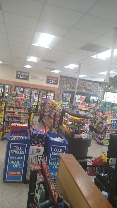Circle K #2723978