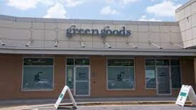 Green Goods Frederick