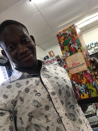Blades Discount Liquors
