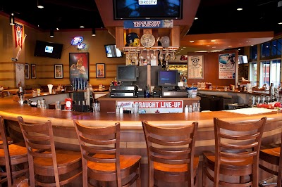 Bostons The Gourmet Piz #4403