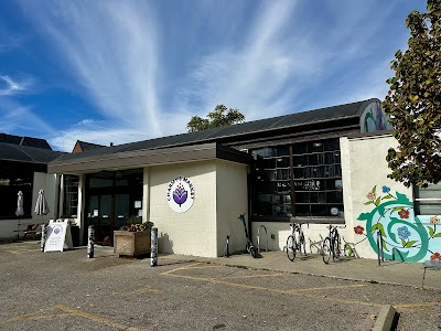 The Hills Market Downtown