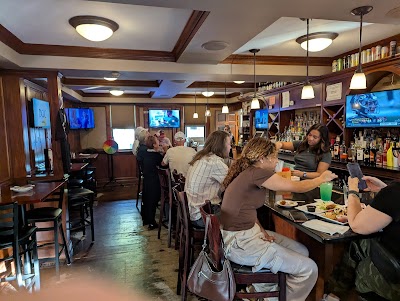 Rosemarys Pub & Grub