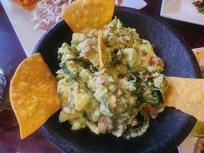(c)hacienda Mexican Rest