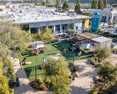 New English Brewing Company