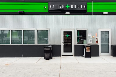 Native Roots Apothecary - Tejon - Med