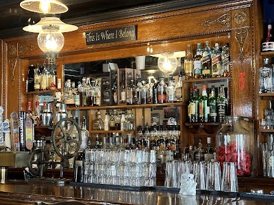 Dashers Corner Pub