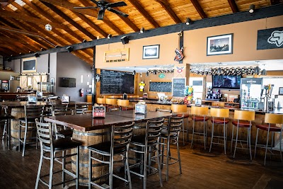 Highland Bar