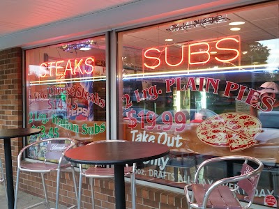 Palace Pizza