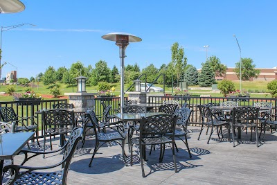 Firebirds Wood Fired Gr #38